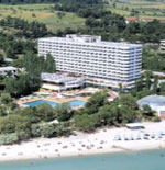 Hotel Pallini Beach 4 stele, Kalithea, Grecia