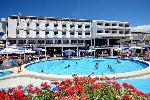 Hotel Parentium Porec 3 stele, Porec, Croatia