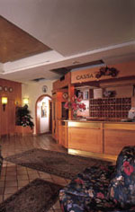 Hotel Piave 3 stele, Venetia, Italia