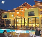 Hotel Sea Life 5 stele, Antalya, Turcia