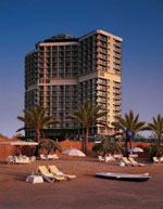Hotel Sheraton Montazah 5 stele, Alexandria, Egipt