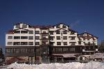 Hotel Snezhanka Pamporovo 3 stele, Pamporovo, Bulgaria