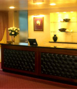 Hotel Sporting Congressi 4 stele, Rimini, Italia