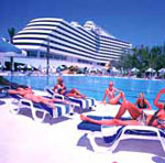 Hotel Titanic Beach and Resort 5 stele, Antalya, Turcia