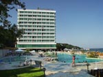 Hotel Veronika Beach 3 stele, Sunny Day, Bulgaria