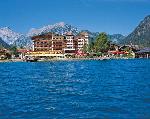 Strandhotel Entner Wellness and Spa Pertisau 4 stele, Pertisau, Austria